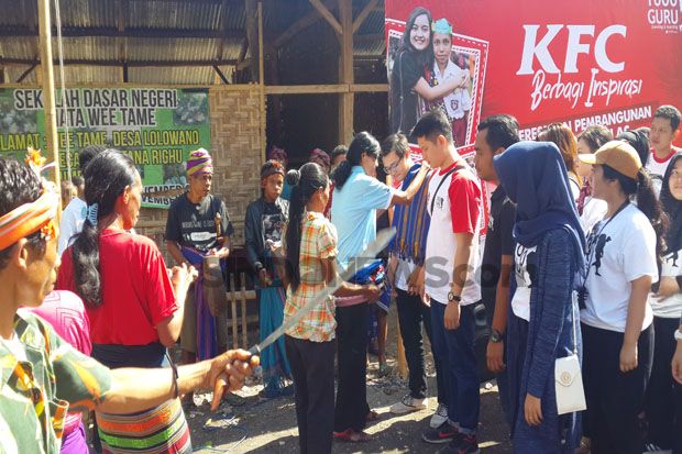 CSR KFC Indonesia -...