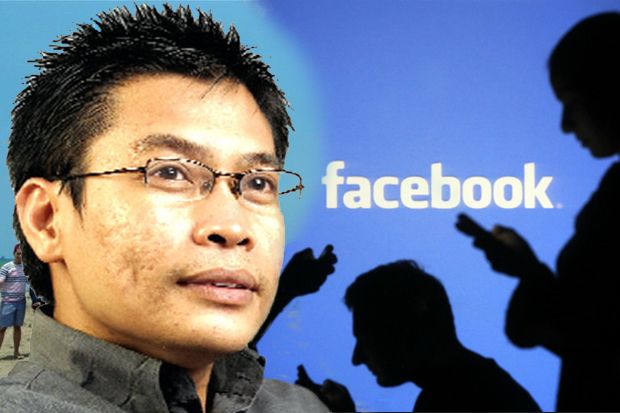 Facebook: Guru Menulis...