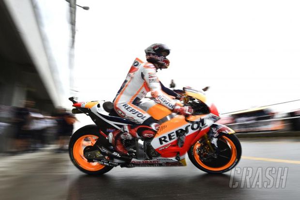 Hasil Lengkap MotoGP...