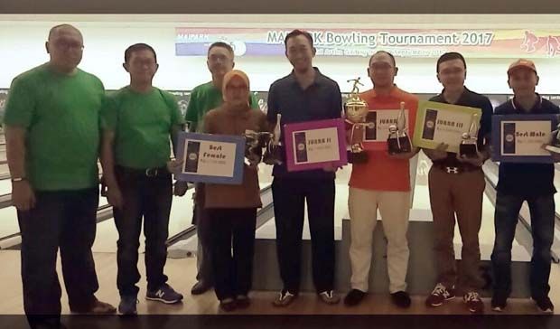 Ambil Momentum Haornas,...