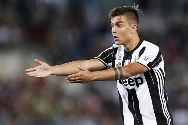 Allegri Sebut Paulo...