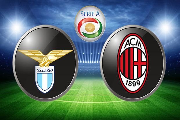 Preview Lazio vs AC...