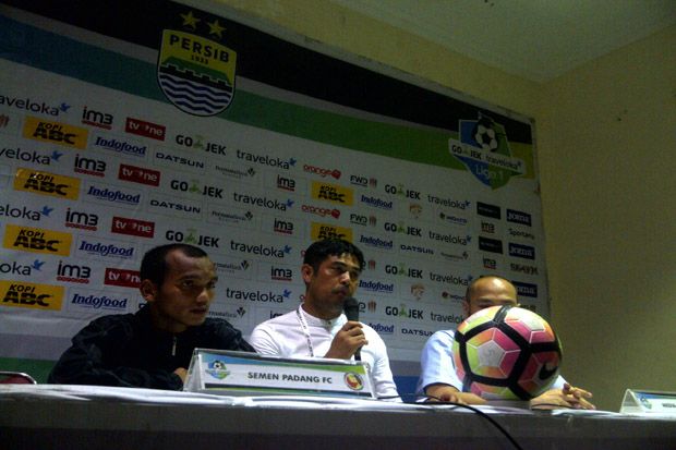 Nyaris Kalahkan Persib,...