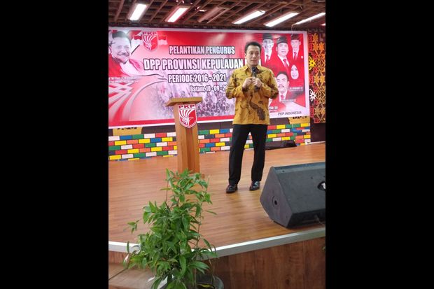 Terobosan Hanya Bisa...
