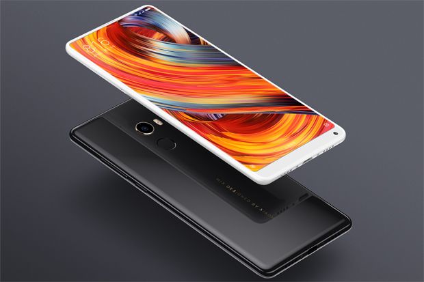Xiaomi Luncurkan Smartphone...