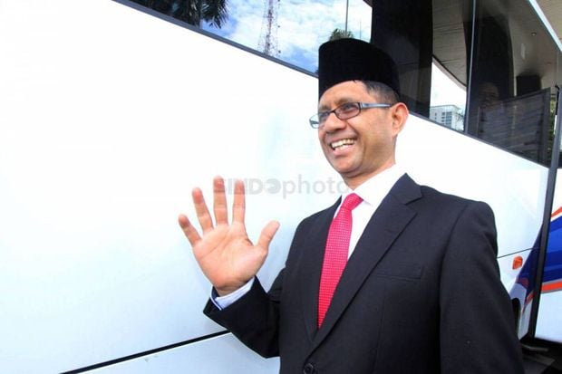 KPK Akan Kembali Panggil...