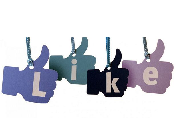 Pengguna Facebook Rentan...
