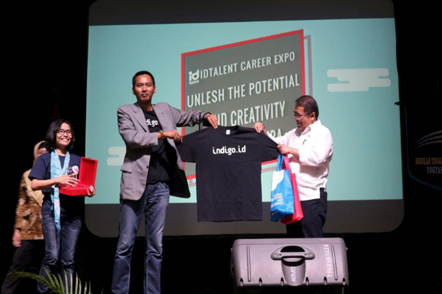 Startup Dorong Pertumbuhan...