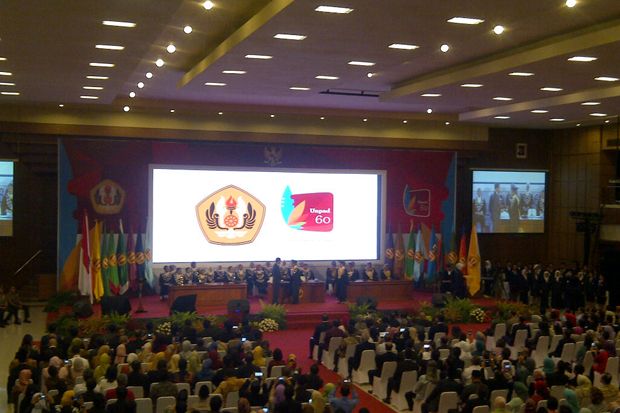 Jokowi: Jurusan Kuliah...