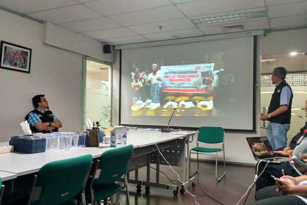 ACT Distribusikan 12...