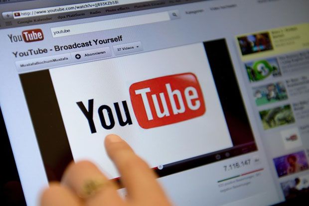 10 Video Musik Era 90an...