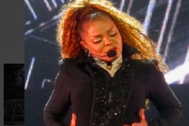 Ingat Cerai, Janet Jackson...