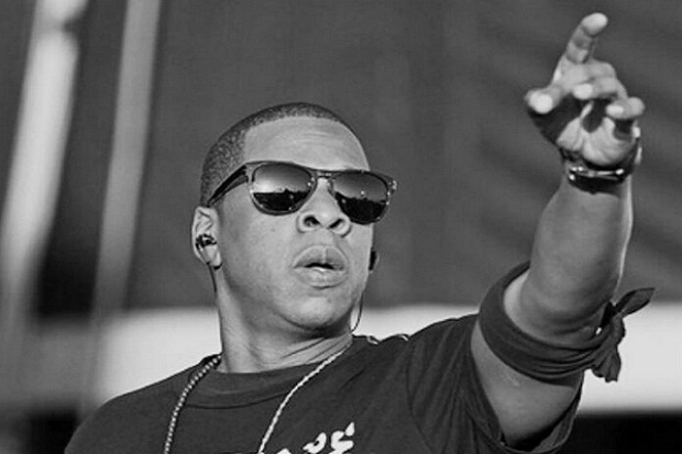 Jay-Z Bongkar Rahasia...