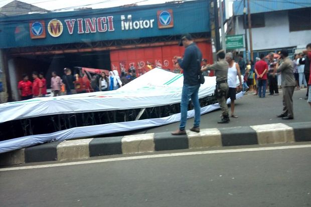 Gubernur DKI Perintahkan...