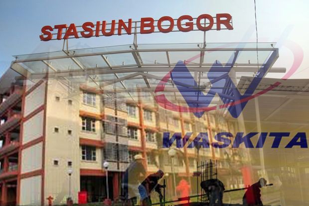 Konsep Waskita Bangun...