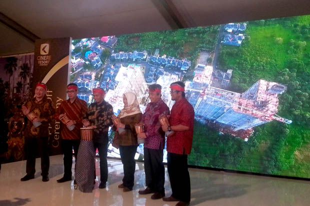 Cinere Resort Apartment...