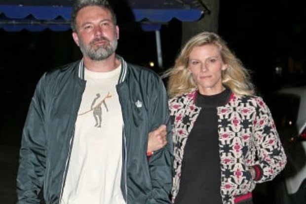 Romantis, Ben Affleck...