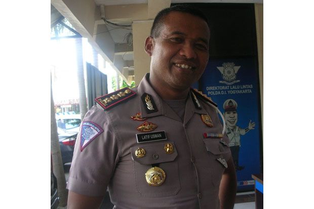 CCTV Bagi Pelanggar...