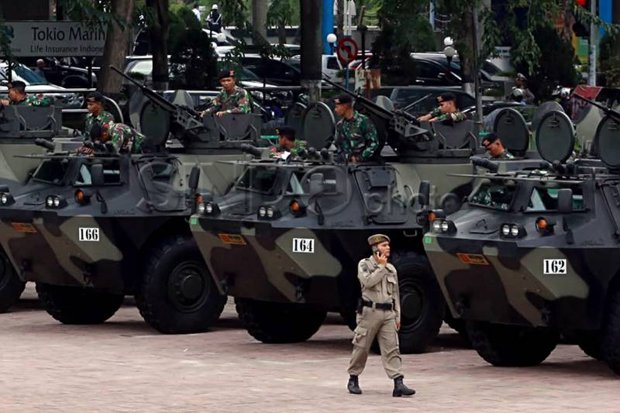 Tahun Depan, Pemerintah...