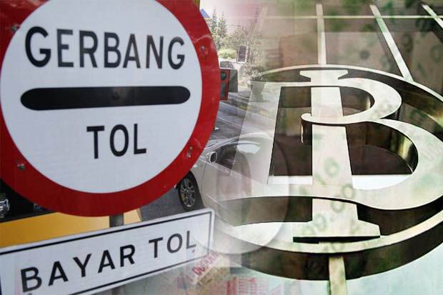 BI Dukung Pembayaran...