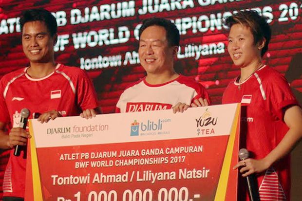 Owi/Butet Inspirator...