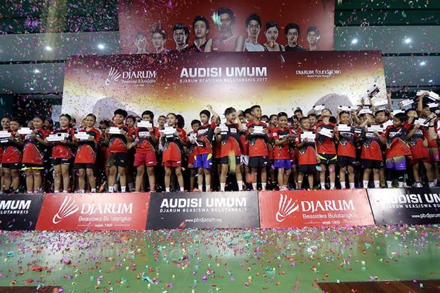 Hasil AUDBB 2017, 67...
