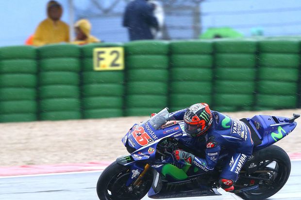 Vinales Hanya Sanggup...