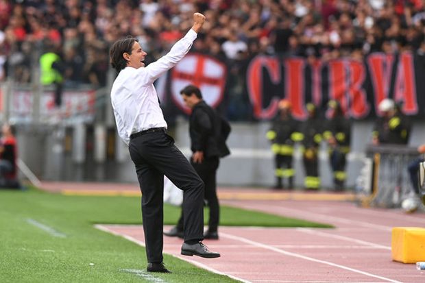 Permalukan AC Milan,...