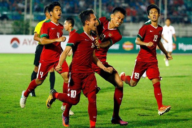 Preview Indonesia U-19...