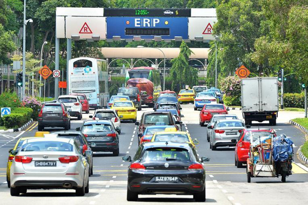 Resmi Terapkan Euro...
