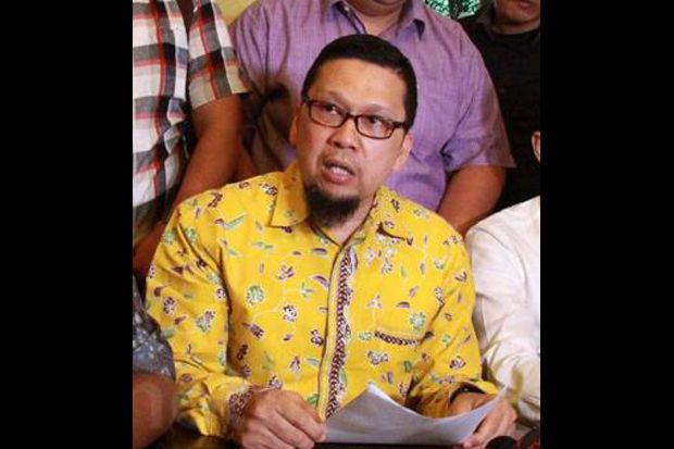 Datang ke Sidang Praperadilan...