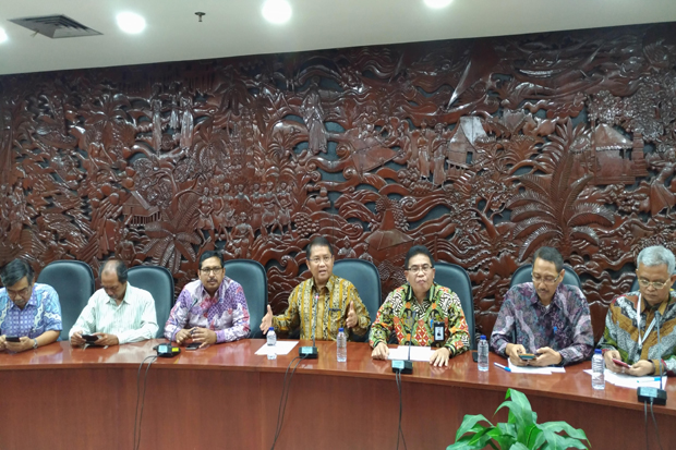 Telkom Pastikan Recovery...