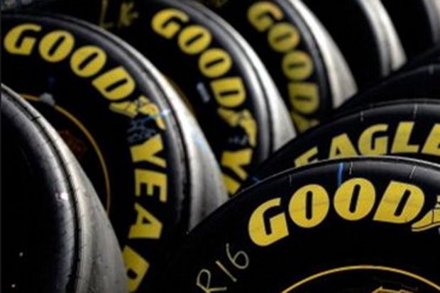 Goodyear Umumkan Pergantian...