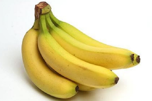 Manfaat Makan Pisang...