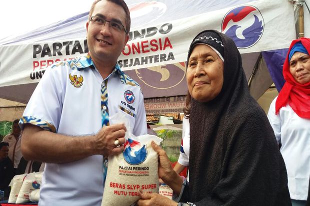 Kartini Perindo Bagikan...