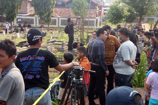 Keluarga Berharap Penganiaya...