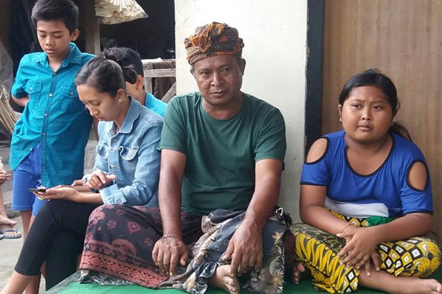 TKW Meninggal di Nigeria,...
