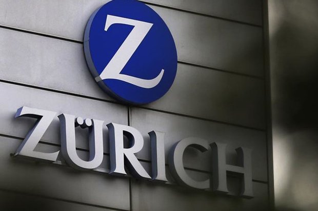 Pendapatan Premi Zurich...