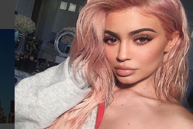 Kylie Jenner Ungkap...