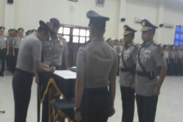 Kombes Pol Hadi Utomo...