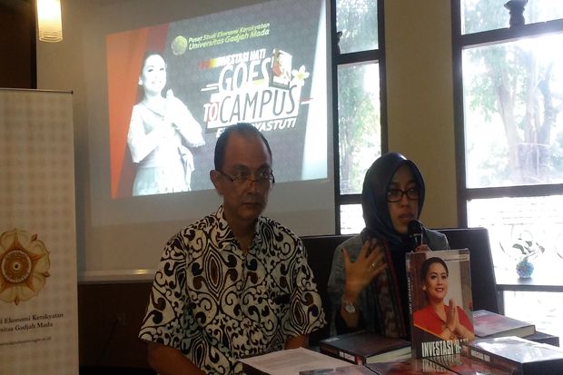 Bupati Perempuan Pertama...