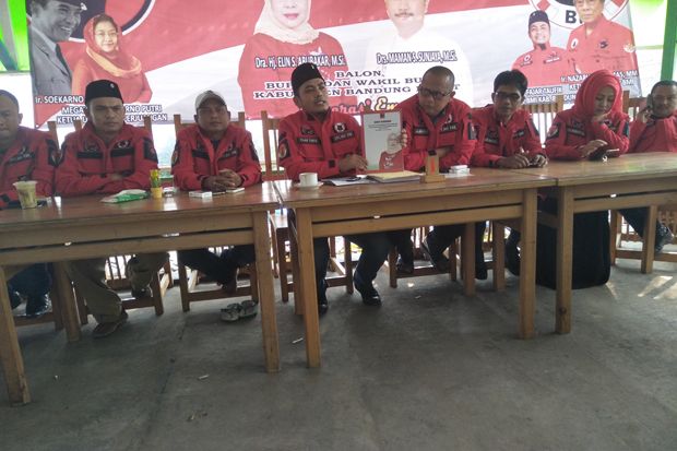 Pilkada Bandung Barat,...