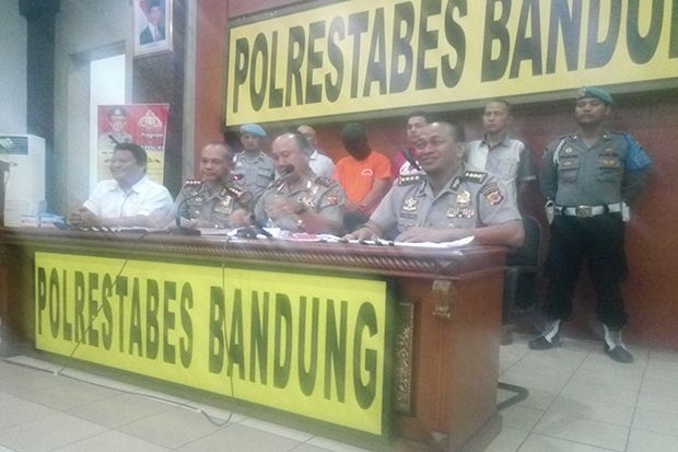 Pelaku Penyebar Kebencian...