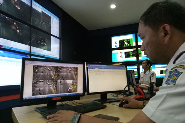 Mengintip Sistem Kerja...