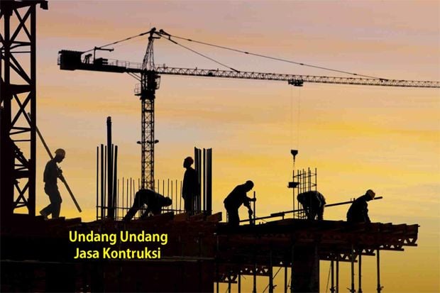 Kegagalan Kontraktor...