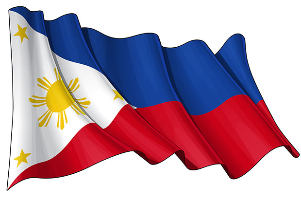 Filipina Tegaskan Negaranya...