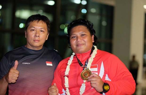 Tunggakan Akomodasi...