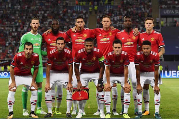 Preview Manchester United...