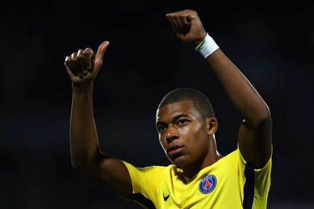 Bukan PSG, Mbappe Justru...