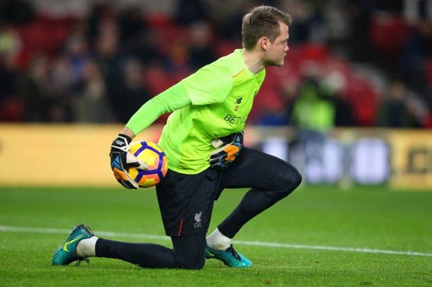 Mignolet Minta Rekannya...